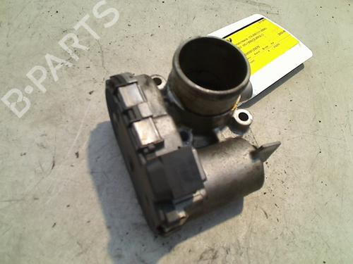 Used Throttle body FIAT STILO (192_) 1.2 16V (192_XA1B) (80 hp) 21913501