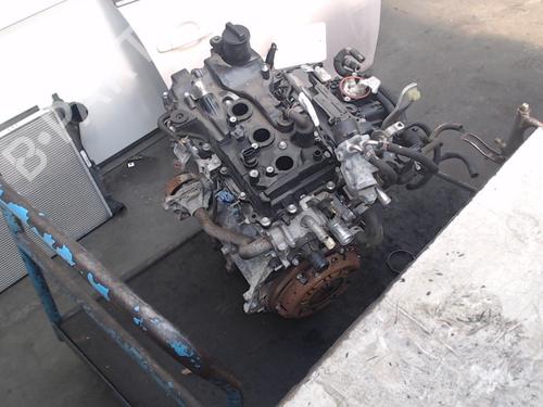 Używane Silnik CITROËN C1 II (PA_, PS_) 1.0 VTi 72 (72 hp) 21944394