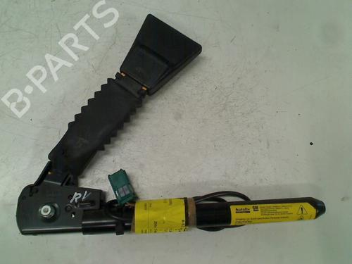 Boucle de ceinture de sécurité OPEL ZAFIRA A MPV (T98) 1.6 16V (F75) (101 hp) 21930187