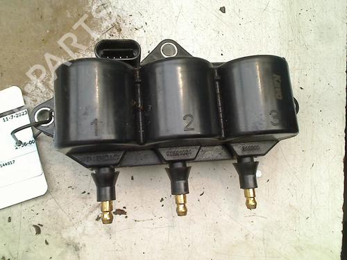 Used Ignition coil DAEWOO MATIZ (M100, M150) 0.8 (52 hp) 21934868