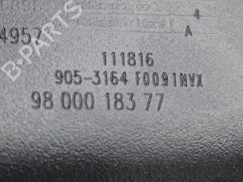 Rear mirror PEUGEOT 308 II (LB_, LP_, LW_, LH_, L3_) 1.2 THP 110 | BP23017600I6