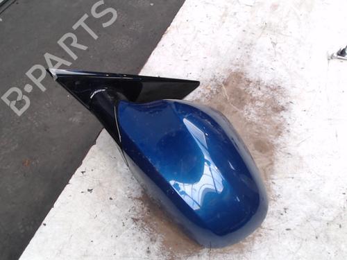 Left mirror BMW 3 Touring (E91) 325 d | BP21939949C26 