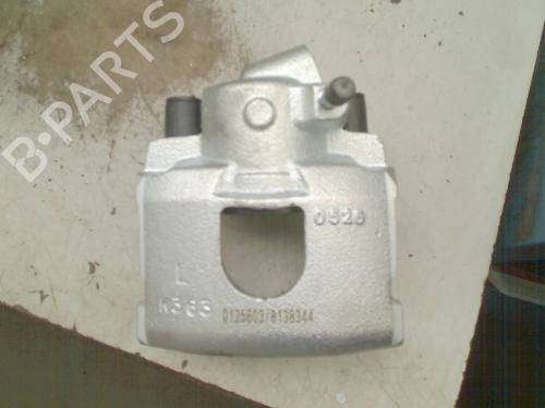 Used Left front brake caliper FORD KA Van (RB) 1.3 i (60 hp) 21934786