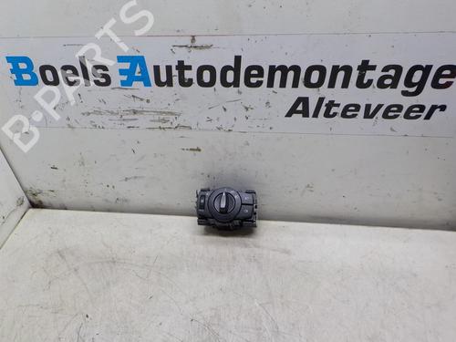 Used Headlight switch BMW 1 (E81) 116 i (122 hp) 23006793