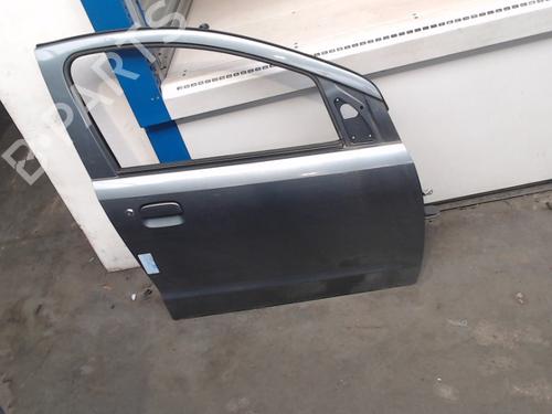 Used Right front door SUZUKI ALTO VII (GF, HA25_, HA35_) 1.0 (AMF310, GFC31S) (68 hp) 21943465