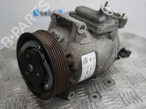 Used AC compressor SEAT IBIZA IV (6J5, 6P1) 1.2 TDI (75 hp) 23015395