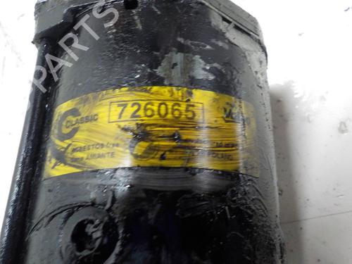 Starter CITROËN C4 I (LC_) 1.6 HDi | BP23008119M8 