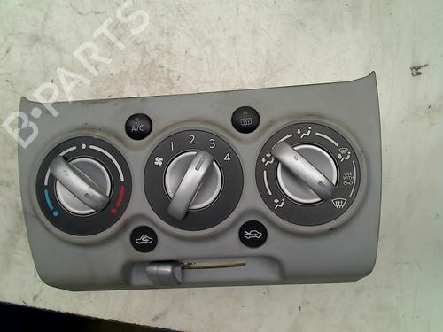 AC Styreenhet / Manøvreringsenhet SUZUKI ALTO VII (GF) 1.0 (AMF310, GFC31S) (68 hp) 21911276