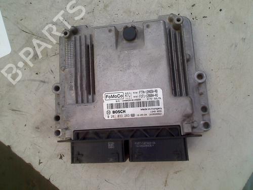 Øvrige Styrinhsenheder FORD TRANSIT COURIER B460 Box Body/MPV 1.5 TDCi (75 hp) 21925766