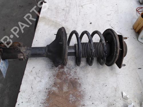 Dämpfer vorne links für HYUNDAI MATRIX (FC) 1.6 (103 hp) 21935638