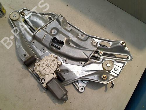 Used Rear right window mechanism BMW 3 Convertible (E36) 318 i (115 hp) 21918273