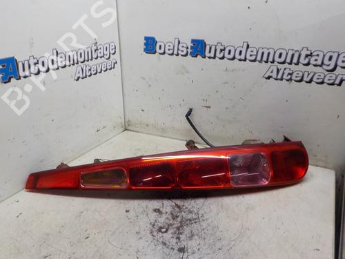 Used Right taillight CITROËN C8 (EA_, EB_) 2.0 HDi (107 hp) 23008069