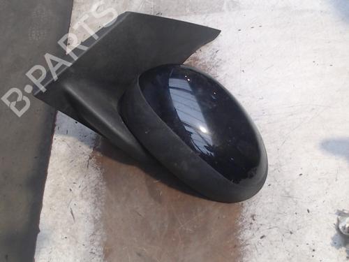 Left mirror CITROËN C1 (PM_, PN_) 1.0 | BP21945681C26 