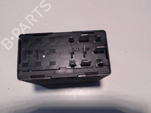 Used Electronic module VW FOX Hatchback (5Z1, 5Z3, 5Z4) 1.2 (55 hp) 21940175