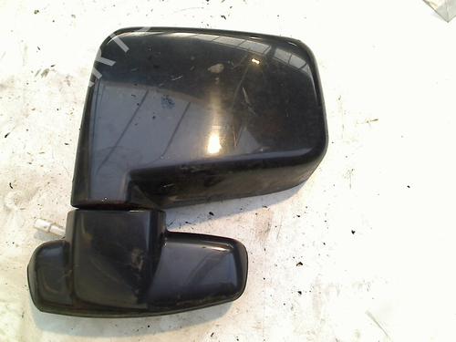 Left mirror MITSUBISHI SPACE WAGON (N9_W, N8_W) 2.4 GDI (N84W) | BP21909829C26 