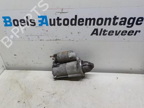 Startmotor OPEL MERIVA A MPV (X03) 1.6 (E75) (105 hp) 23005939