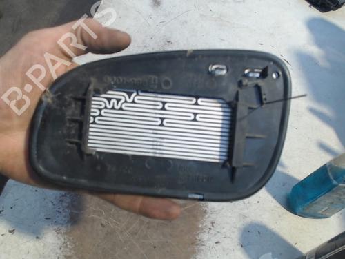 Right mirror glass VOLVO V70 II (285) T5 | BP21945627C147 