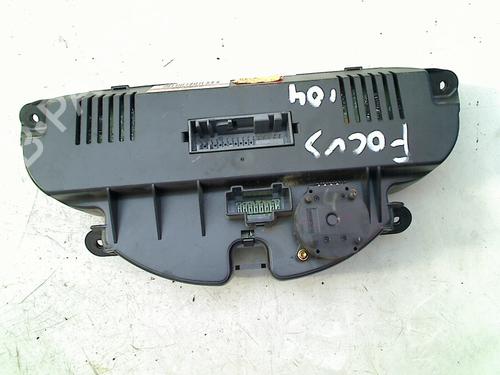 Climate control FORD FOCUS I Turnier (DNW) 1.8 TDCi | BP21910760I5 