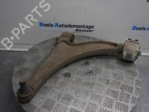Used Left front suspension arm OPEL INSIGNIA A Sports Tourer (G09) 1.4 (35) (140 hp) 23020865