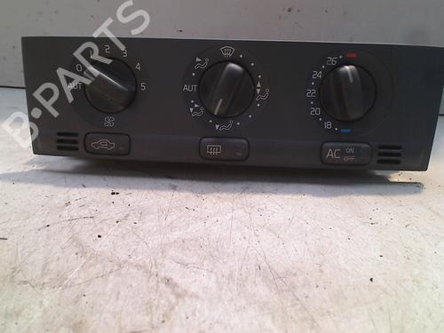 Used Climate control VOLVO S40 I (644) 1.8 (115 hp) 21922566