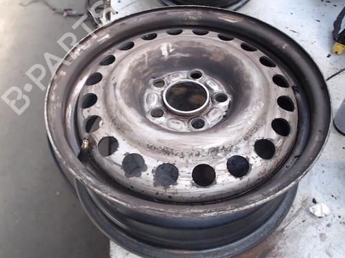 Andre FORD TRANSIT CONNECT (P65_, P70_, P80_) 1.8 Di (75 hp) 21936125