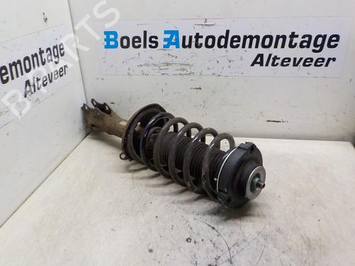 Used Right front shock absorber SEAT IBIZA II (6K1) 1.8 T 20V Cupra (156 hp) 23006885