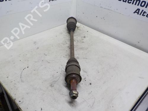 Used Right rear driveshaft HONDA CR-V I (RD) 2.0 16V 4WD (RD1, RD3) (147 hp) 23005025