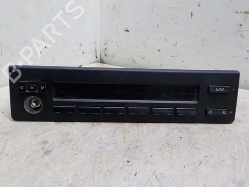 Used Switch BMW 5 (E39) 523 i (170 hp) 23006185