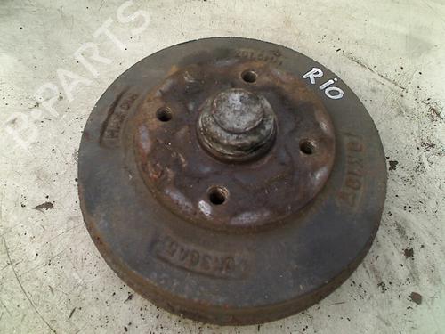 Used Other KIA RIO I Hatchback (DC) 1.5 16V (98 hp) 21920296