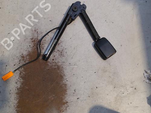 Used Seat buckle FORD FIESTA V (JH_, JD_) 1.3 (69 hp) 21937372