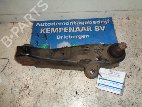 Used Left front suspension arm MITSUBISHI L 300 III Bus (P0_W, P1_W, P2_W, P3_W) 1.6 (P02W, P12W) (69 hp) 21908983