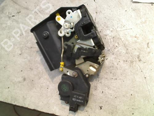 Used Rear right lock HYUNDAI TUCSON (JM) 2.0 (141 hp) 21927780