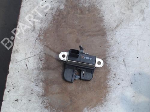 Used Tailgate lock VW GOLF V (1K1) 1.6 (102 hp) 21944304