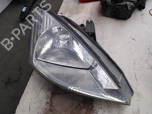 Used Right headlight FORD FOCUS I (DAW, DBW) 1.6 16V (100 hp) 21940256