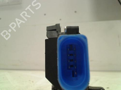 Front left lock SKODA OCTAVIA II Combi (1Z5) 1.9 TDI | BP21924418C98 
