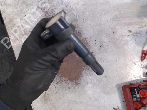 Used Ignition coil SUZUKI ALTO VII (GF, HA25_, HA35_) 1.0 (AMF310, GFC31S) (68 hp) 21936768