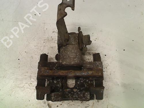 Left rear brake caliper NISSAN PRIMERA Hatchback (P12) 1.6 | BP21920698M107 