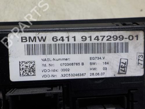 Climate control BMW 3 (E90) 320 d | BP23006230I5 