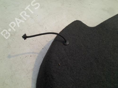 Rear parcel shelf OPEL ASTRA H (A04) 1.7 CDTI (L48) | BP21919219C85 