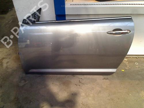 Used Left front door ALFA ROMEO MITO (955_) 1.3 MultiJet (955AXT1A) (84 hp) 21926987