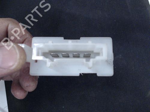 Heater resistor DACIA LOGAN (LS_) 1.4 (LSOA, LSOC, LSOE, LSOG) | BP21935471M108 