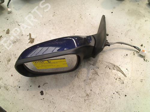 Used Left mirror MAZDA 6 Station Wagon (GY) 2.0 DI (GY19) (121 hp) 21911827