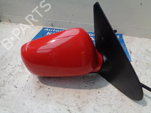 Used Right mirror VW POLO III (6N1) 55 1.3 (55 hp) 21905909