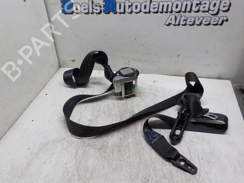 Used Front right seatbelt SEAT EXEO ST (3R5) 1.8 TSI (120 hp) 23009127