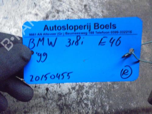 Front wipers mechanism BMW 3 (E46) 318 i | BP23025832C83 