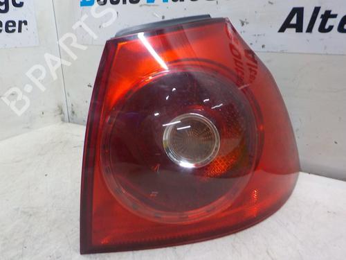Right taillight VW GOLF V (1K1) 1.9 TDI | BP23005686C35 