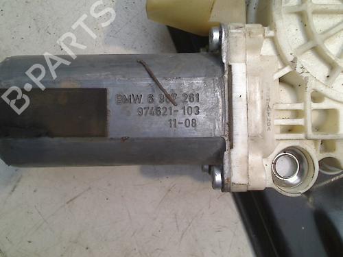 Rear left window mechanism BMW X5 (E70) 3.0 si | BP21919102C24 
