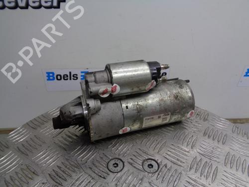 Used Starter FORD FOCUS I Turnier (DNW) 1.8 Turbo DI / TDDi (90 hp) 23028273