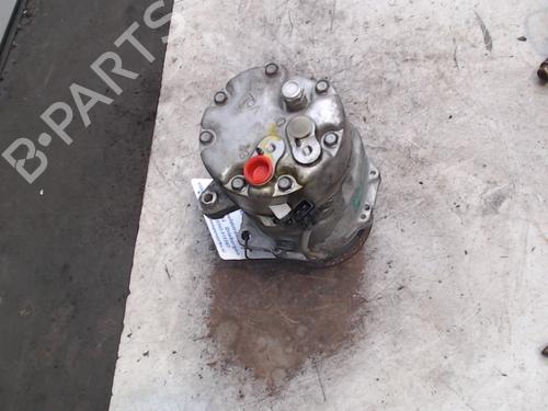 Compressore A/C VW BORA I (1J2) 1.6 | BP21939349M34 