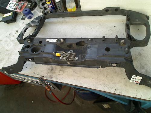 Used Other FIAT PANDA (169_) 1.2 (169AXF2A, 169AXF1A) (69 hp) 21920813